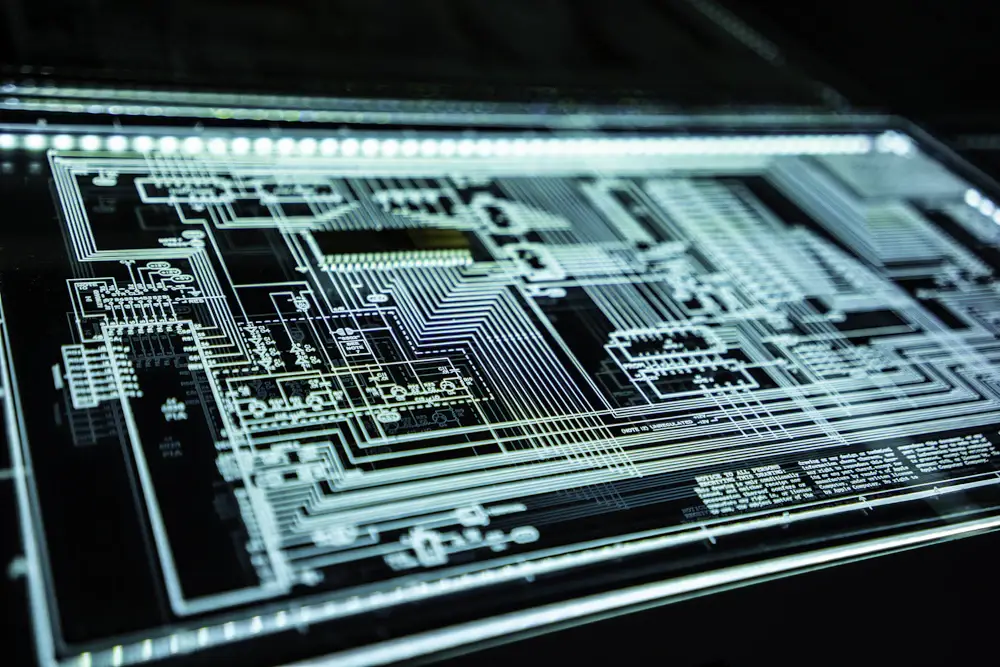 Cybersecurity technology and network connections
