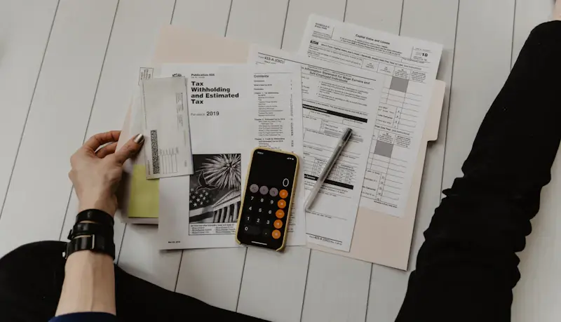 Payroll Management — illustrative image
